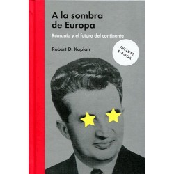 A LA SOMBRA DE EUROPA