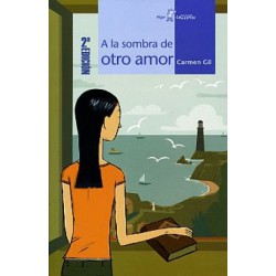 A LA SOMBRA DE OTRO AMOR