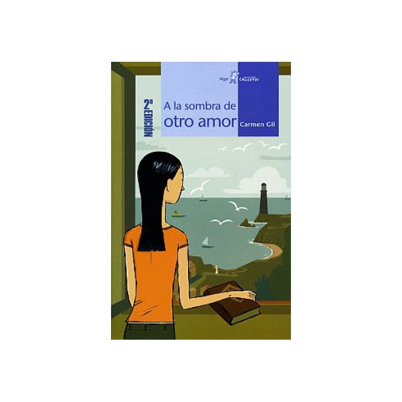 A LA SOMBRA DE OTRO AMOR