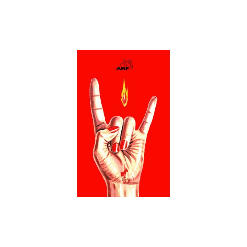 AL AZKENA SE VA Y PUNTO    PD