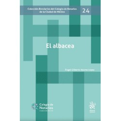 ALBACEA EL