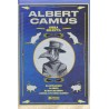 ALBERT CAMUS OBRAS SELECTAS. EL EXTRANJERO   LA PESTE   EL MITO DE SISIFO   CARTAS A UN AMIGO ALEMAN