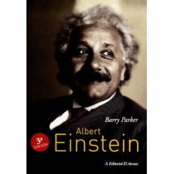 ALBERT EINSTEIN