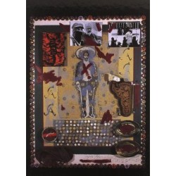 ALBERTO GIRONELLA. BARON DE BELTENEBROS