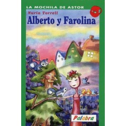 ALBERTO Y FAROLINA