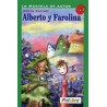 ALBERTO Y FAROLINA