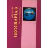 ALBUM DE GEOGRAFIA 6 PRIMARIA