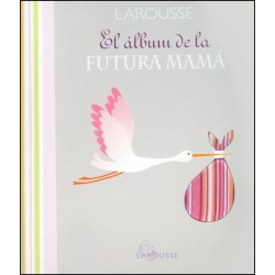 ALBUM DE LA FUTURA MAMA EL