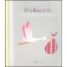 ALBUM DE LA FUTURA MAMA EL