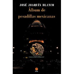 ALBUM DE PESADILLAS MEXICANAS