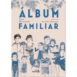 ALBUM FAMILIAR