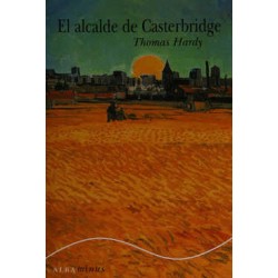 ALCALDE DE CASTERBRIDGE EL
