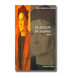 ALCALDE DE ZALAMEA EL