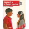 ALCANZANDO LA INTELIGENCIA EMOCIONAL 2 SECUNDARIA