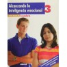 ALCANZANDO LA INTELIGENCIA EMOCIONAL 3 SECUNDARIA
