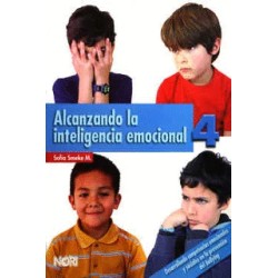 ALCANZANDO LA INTELIGENCIA EMOCIONAL 4