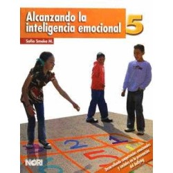 ALCANZANDO LA INTELIGENCIA EMOCIONAL 5