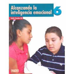 ALCANZANDO LA INTELIGENCIA EMOCIONAL 6