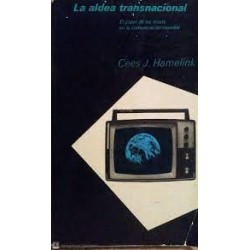 ALDEA TRANSNACIONAL LA