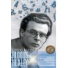 ALDOUS HUXLEY. UN MUNDO FELIZ / NUEVA VISITA A UN MUNDO FELIZ / MONO Y ESENCIA/ LA ISLA/ LAS PUERTAS DE LA PERCEPCION