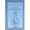 ALDOUS HUXLEY OBRA SELECTA (PASTA DURA). UN MUNDO FELIZ   LAS PUERTAS DE LA PERCEPCION   EL GENIO Y LA DIOSA   EL JOVEN ARQUIMID