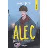 ALEC. DESEARAS NUNCA HABERME CONOCIDO