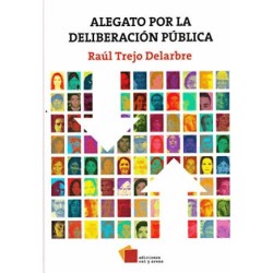 ALEGATO POR LA DELIBERACION PUBLICA