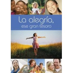 ALEGRIA ESE GRAN TESORO LA