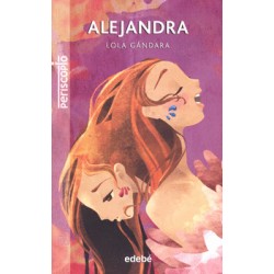 ALEJANDRA   +14 AÑOS
