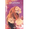 ALEJANDRA   +14 AÑOS