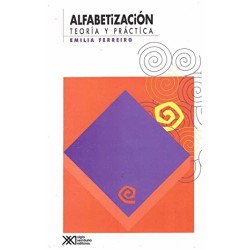 ALFABETIZACION TEORIA Y PRACTICA