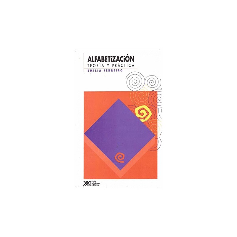 ALFABETIZACION TEORIA Y PRACTICA