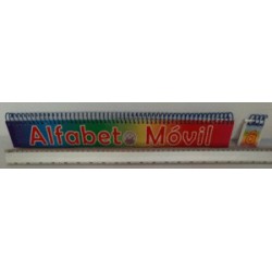 ALFABETO MOVIL