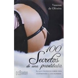 100 SECRETOS DE UNA PROSTITUTA