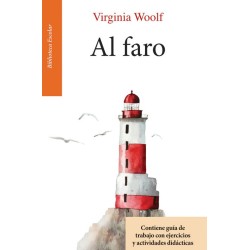AL FARO (RESUMEN)