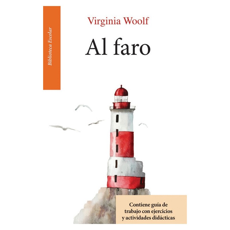 AL FARO (RESUMEN)
