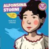 ALFONSINA STORNI PARA NIÑAS Y NIÑOS. ANTI PRINCESAS