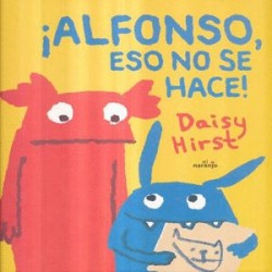 ALFONSO ESO NO SE HACE