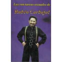100 TAREAS SEXUALES DE RUBEN CARBAJAL