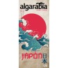 ALGARABIA LEEME Y SABRAS 172 JAPON