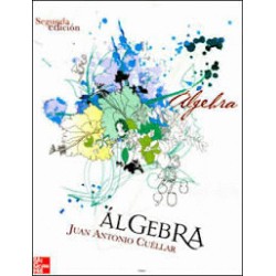 ALGEBRA BACHILLERATO