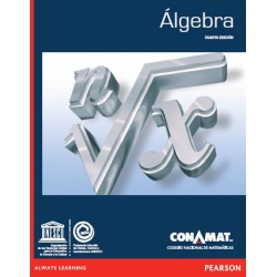 ALGEBRA CONAMAT