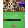 ALGEBRA LINEAL Y SUS APLICACIONES C/CD