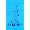 ALGO SOBRE LA MUERTE DEL MAYOR SABINES    MALTIEMPO OTROS POEMAS SUELTO