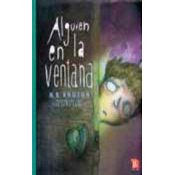 ALGUIEN EN LA VENTANA