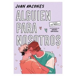 ALGUIEN PARA NOSOTROS