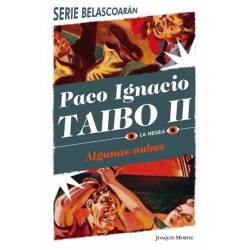 ALGUNAS NUBES. LA NEGRA