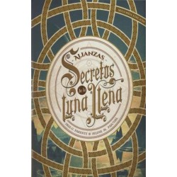 ALIANZAS 1. SECRETOS DE LA LUNA LLENA