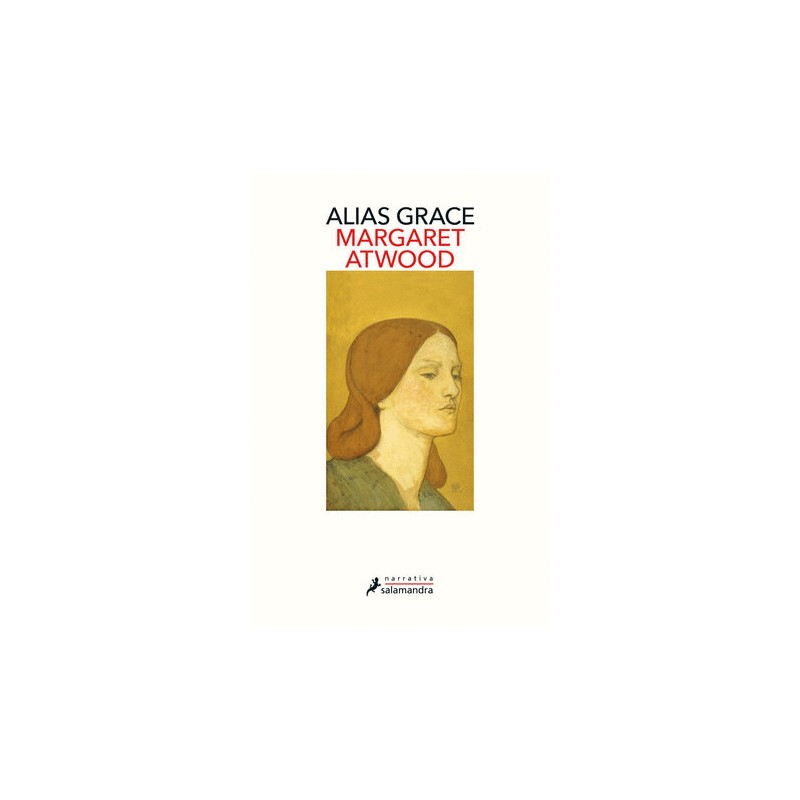 ALIAS GRACE