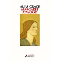 ALIAS GRACE